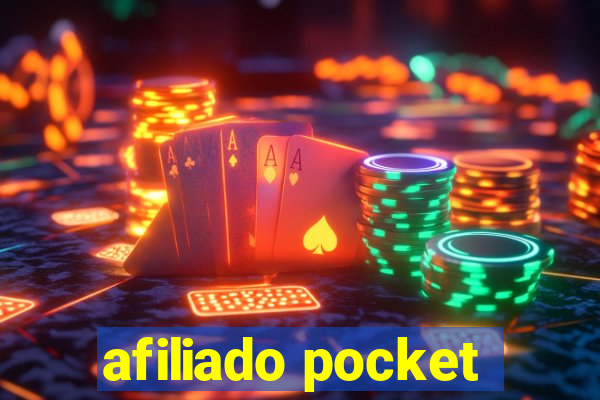 afiliado pocket